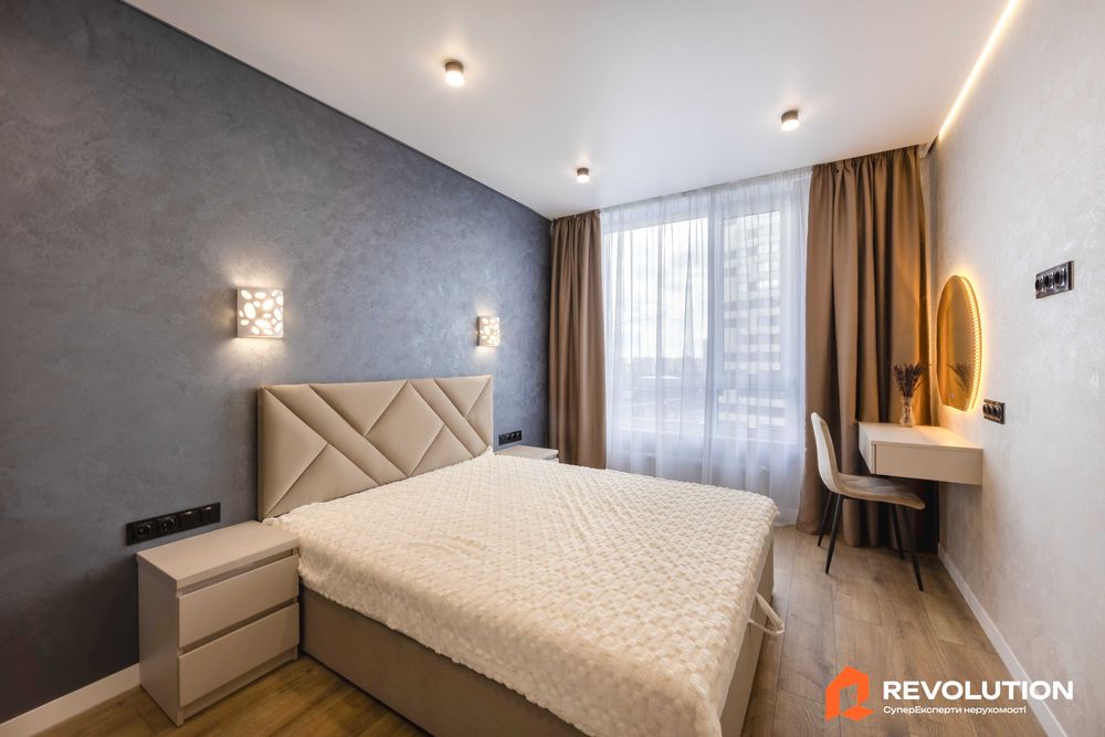 Квартира на вул. Всеволода Змієнка, 15/23 в Києві, ID 315638, фото №6