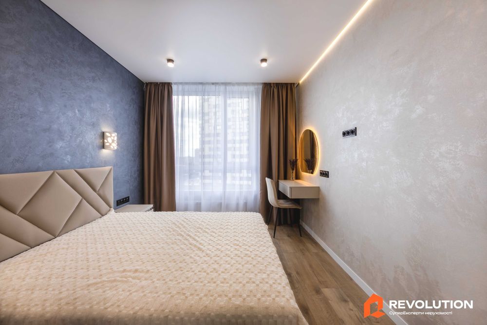 Квартира на вул. Всеволода Змієнка, 15/23 в Києві, ID 315638, фото №7
