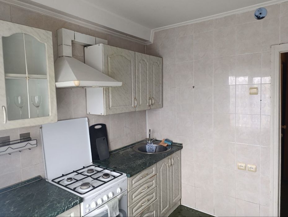 Квартира на Подільський в Києві, ID 322493, фото №6
