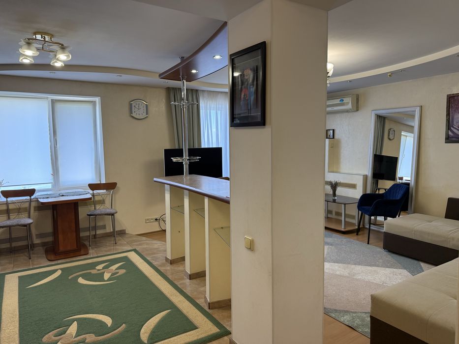 Квартира в Кременчук, ID 315639, фото №5