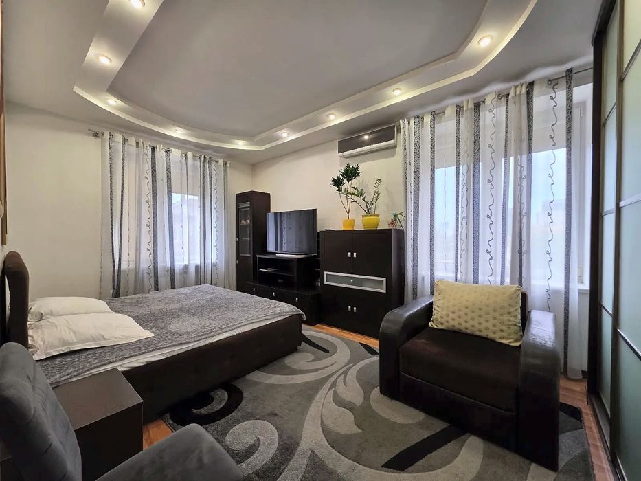 Квартира на вул. Казимира Малевича, 47/49 в Київ, ID 322491, фото №1