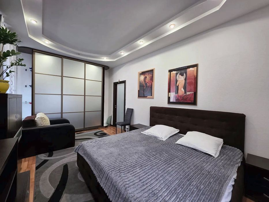 Квартира на вул. Казимира Малевича, 47/49 в Київ, ID 322491, фото №2