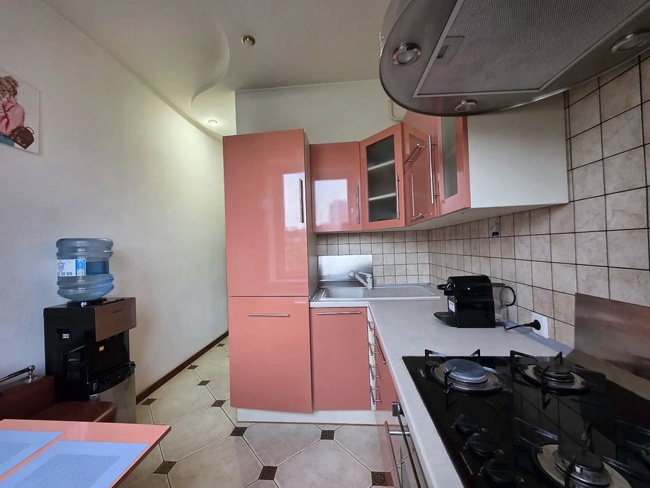 Квартира на вул. Казимира Малевича, 47/49 в Києві, ID 322491, фото №11