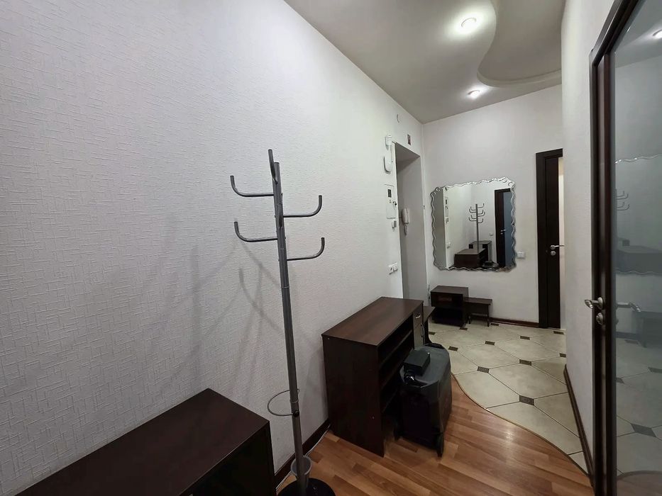 Квартира на вул. Казимира Малевича, 47/49 в Києві, ID 322491, фото №14