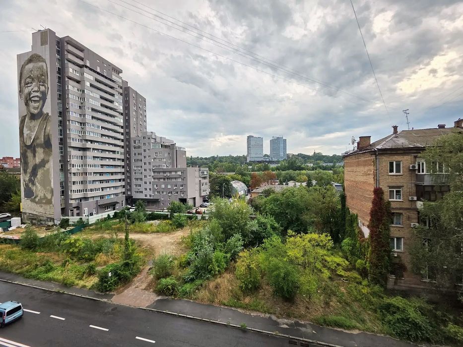 Квартира на вул. Казимира Малевича, 47/49 в Києві, ID 322491, фото №16