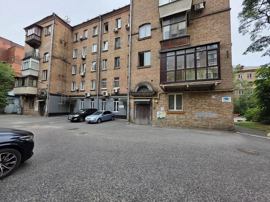 Квартира на вул. Казимира Малевича, 47/49 в Києві, ID 322491, фото №17