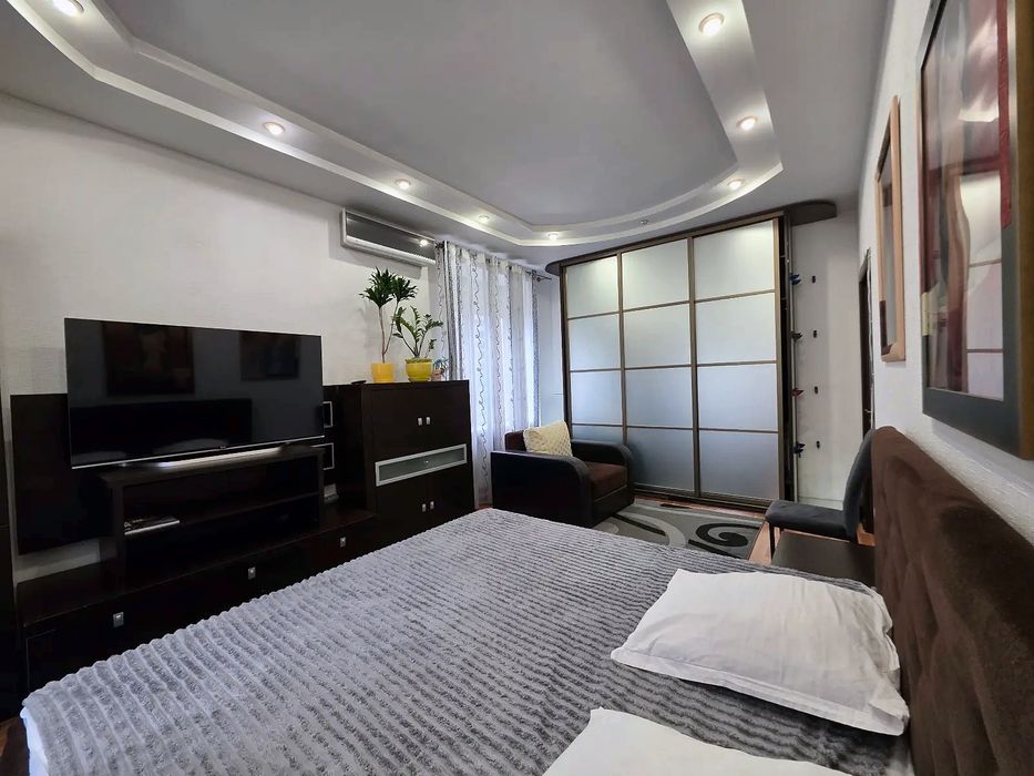 Квартира на вул. Казимира Малевича, 47/49 в Київ, ID 322491, фото №3