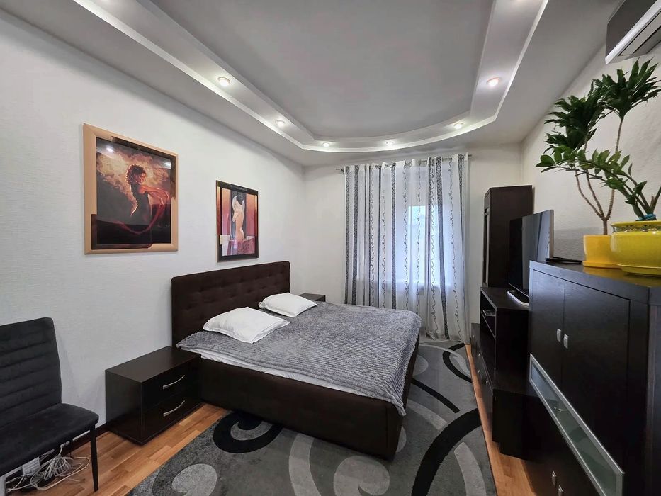 Квартира на вул. Казимира Малевича, 47/49 в Київ, ID 322491, фото №4