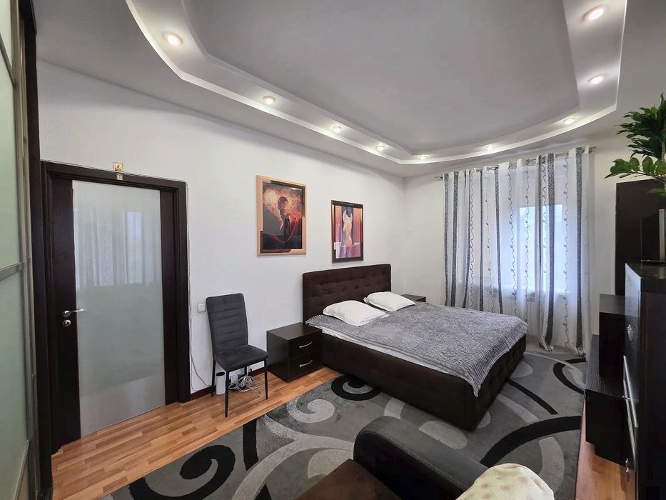 Квартира на вул. Казимира Малевича, 47/49 в Київ, ID 322491, фото №5