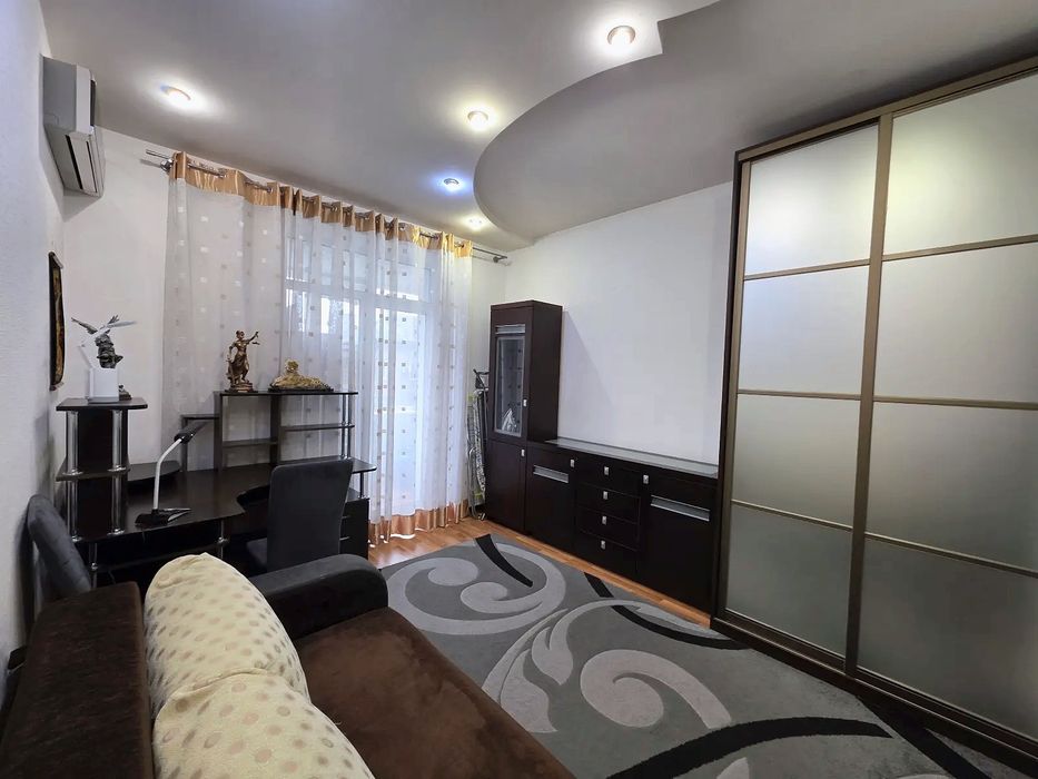 Квартира на вул. Казимира Малевича, 47/49 в Києві, ID 322491, фото №6