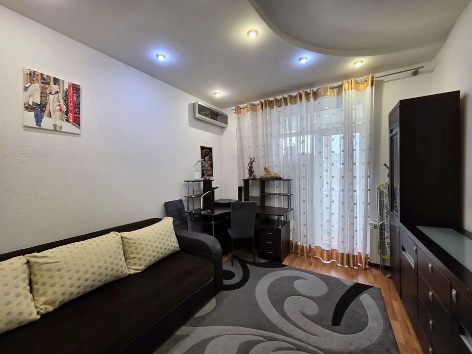 Квартира на вул. Казимира Малевича, 47/49 в Києві, ID 322491, фото №7