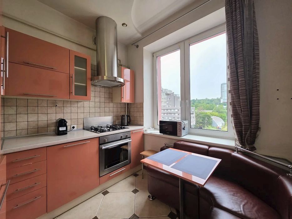 Квартира на вул. Казимира Малевича, 47/49 в Києві, ID 322491, фото №9