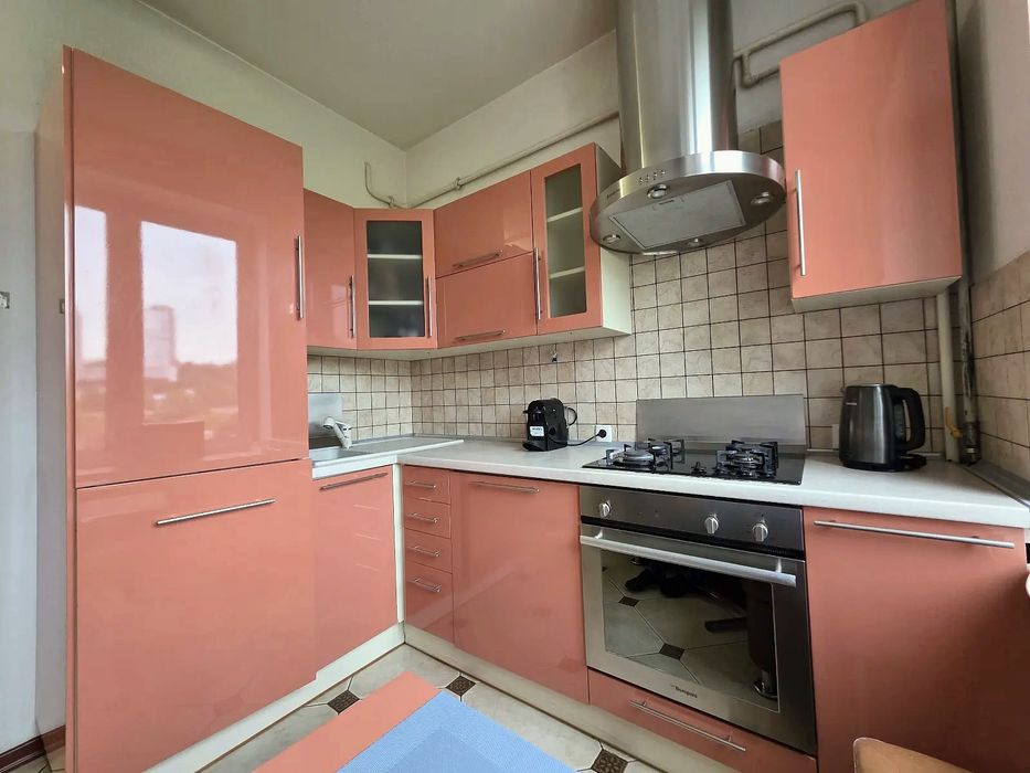 Квартира на вул. Казимира Малевича, 47/49 в Києві, ID 322491, фото №10