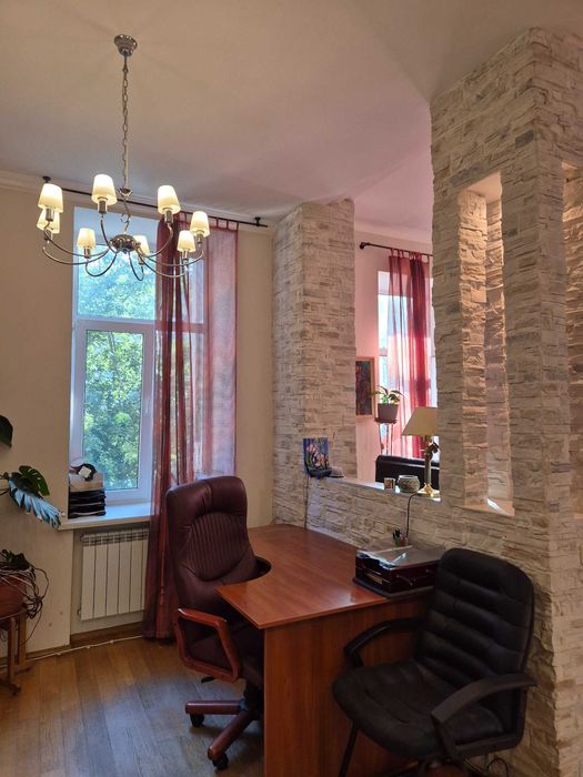Квартира на вул. Рейтарська, 34 в Київ, ID 315634, фото №2