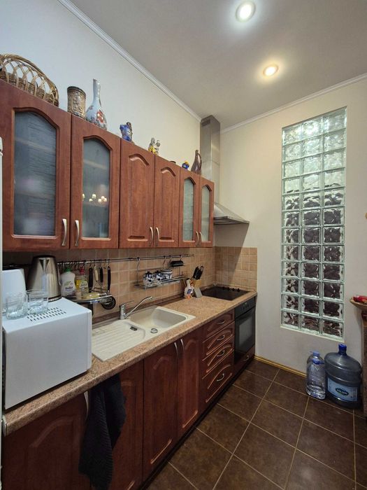 Квартира на вул. Рейтарська, 34 в Києві, ID 315634, фото №11