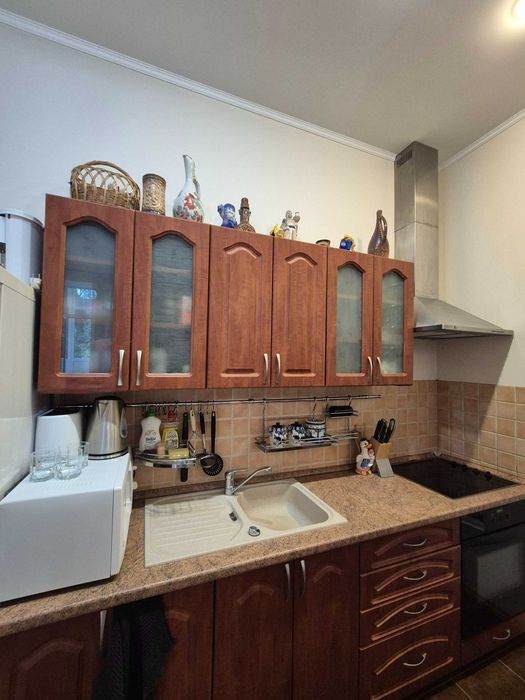 Квартира на вул. Рейтарська, 34 в Києві, ID 315634, фото №12