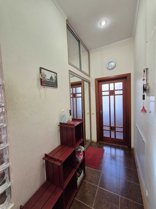 Квартира на вул. Рейтарська, 34 в Києві, ID 315634, фото №13