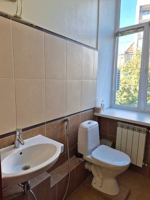 Квартира на вул. Рейтарська, 34 в Києві, ID 315634, фото №15