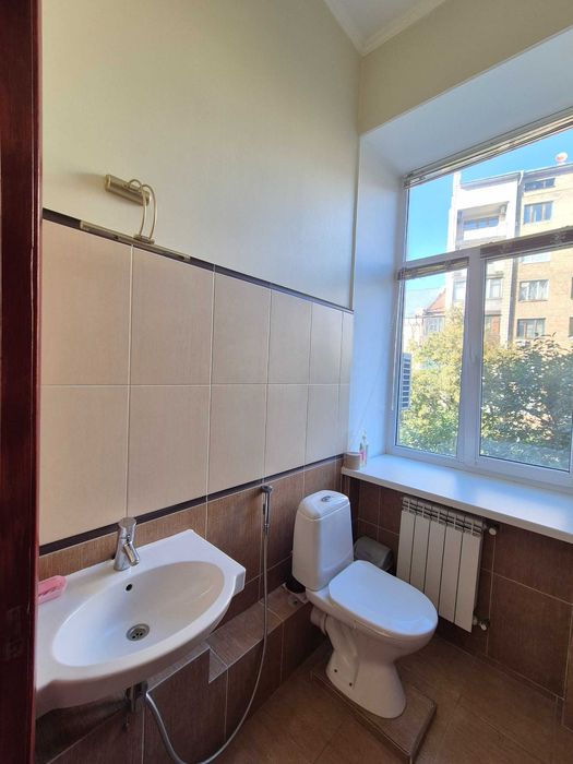 Квартира на вул. Рейтарська, 34 в Києві, ID 315634, фото №16