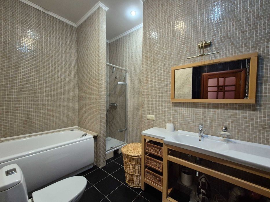 Квартира на вул. Рейтарська, 34 в Києві, ID 315634, фото №18