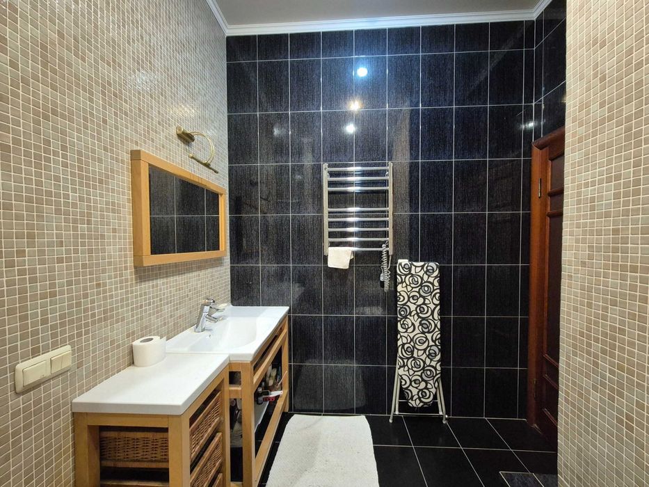 Квартира на вул. Рейтарська, 34 в Києві, ID 315634, фото №19