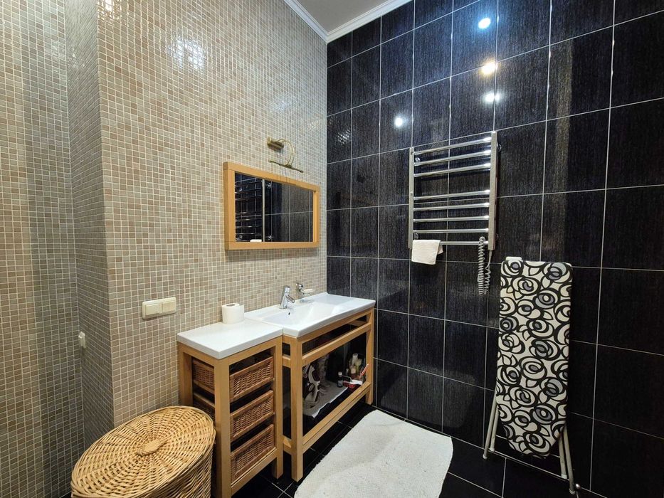 Квартира на вул. Рейтарська, 34 в Києві, ID 315634, фото №20
