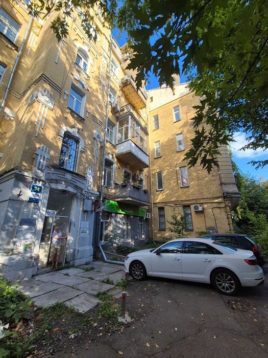 Квартира на вул. Рейтарська, 34 в Києві, ID 315634, фото №21