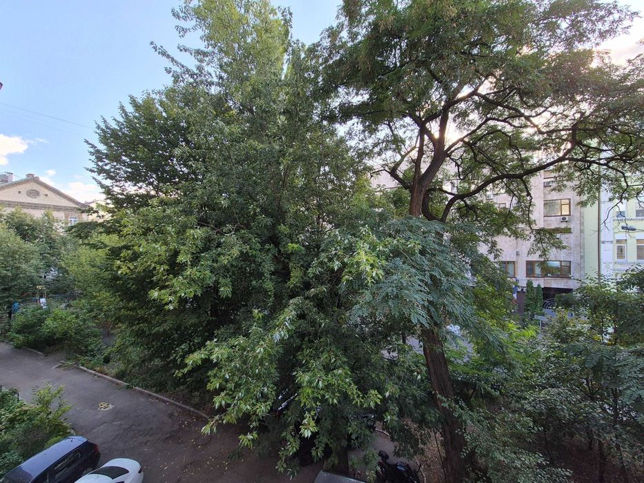 Квартира на вул. Рейтарська, 34 в Києві, ID 315634, фото №22
