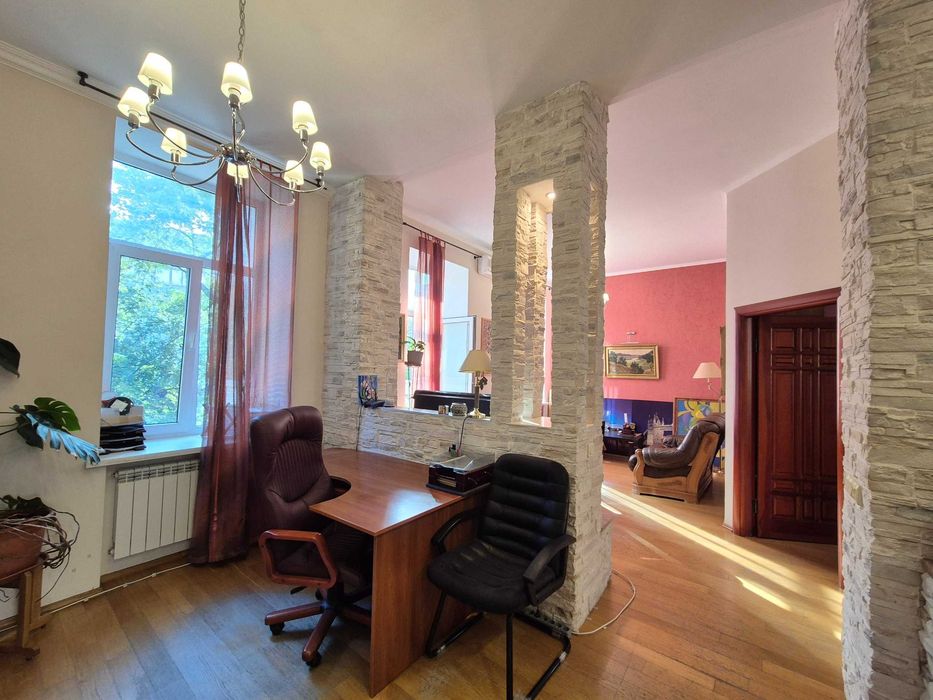 Квартира на вул. Рейтарська, 34 в Київ, ID 315634, фото №4