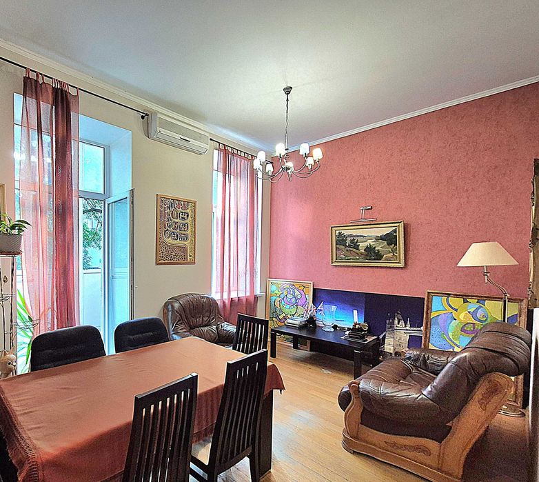Квартира на вул. Рейтарська, 34 в Київ, ID 315634, фото №5