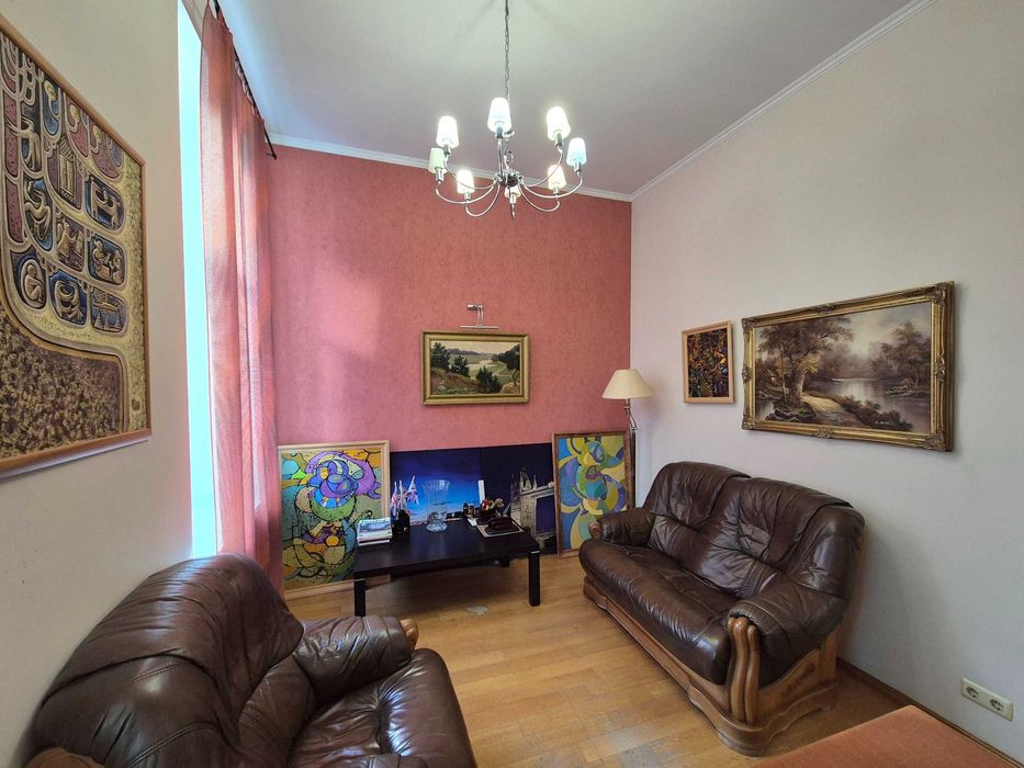 Квартира на вул. Рейтарська, 34 в Києві, ID 315634, фото №6