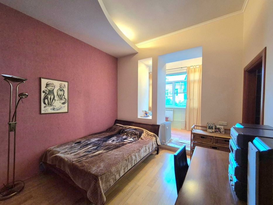 Квартира на вул. Рейтарська, 34 в Києві, ID 315634, фото №8