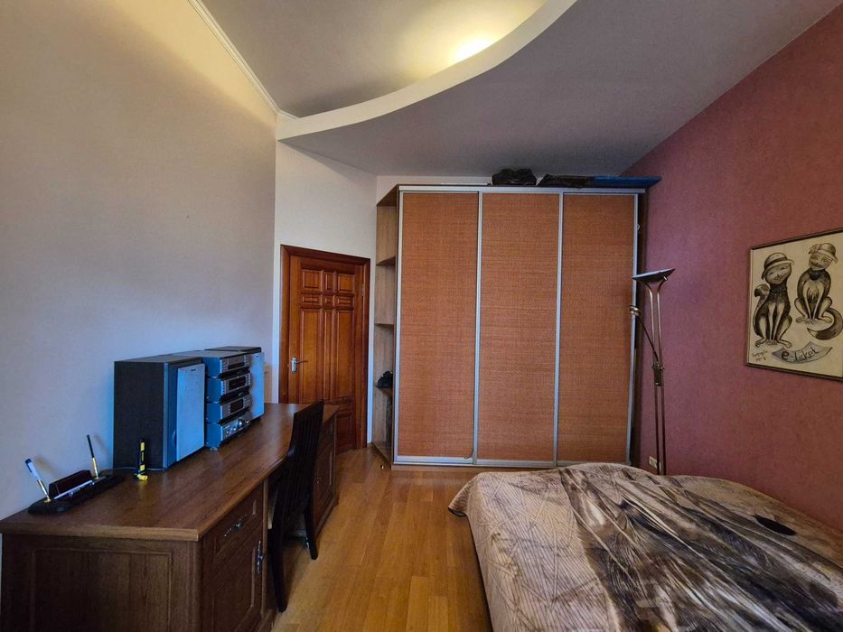 Квартира на вул. Рейтарська, 34 в Києві, ID 315634, фото №9