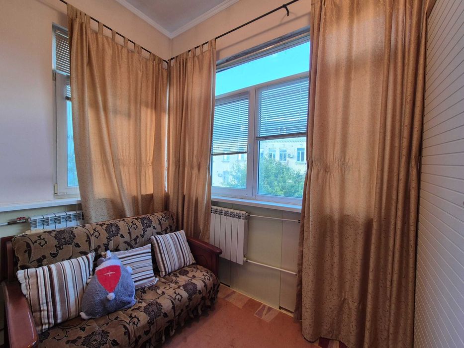 Квартира на вул. Рейтарська, 34 в Києві, ID 315634, фото №10