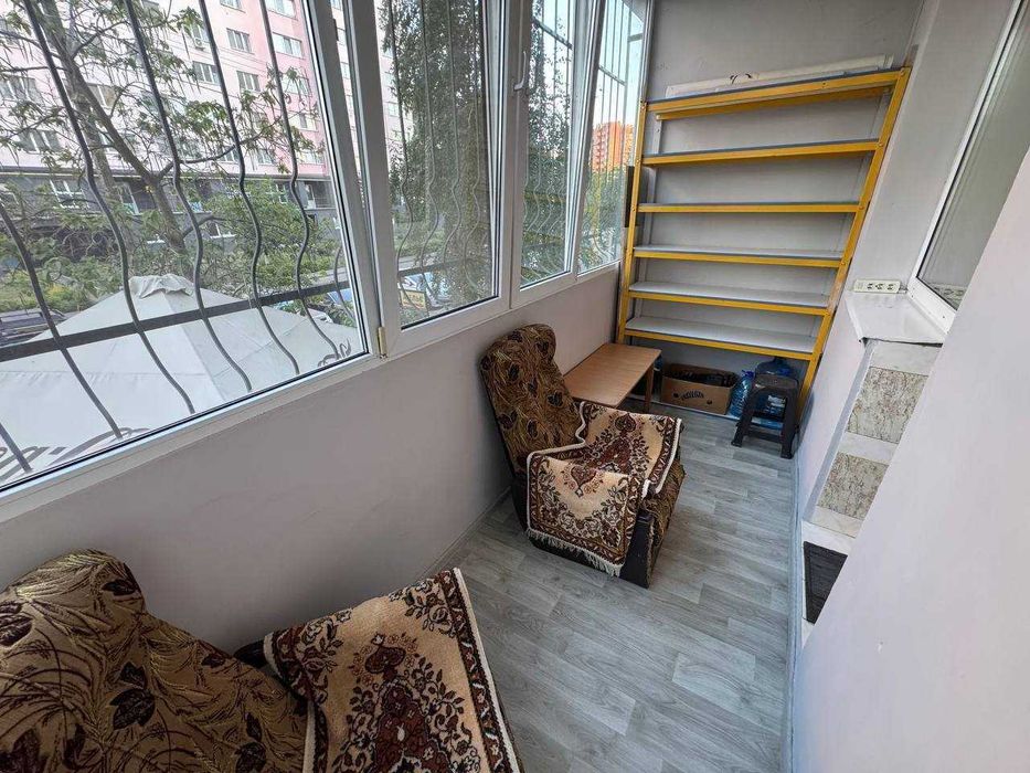 Квартира на вул. Головатого в Києві, ID 370913, фото №7