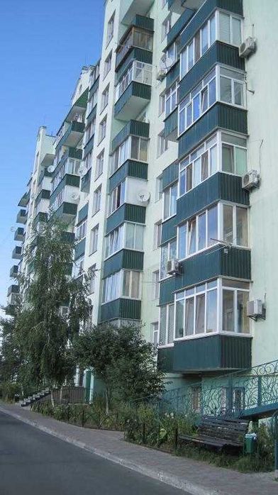 Квартира на вул. Головатого в Києві, ID 370913, фото №9