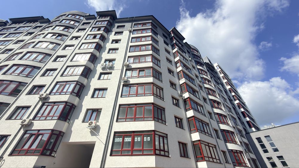 Квартира на вул. Галицька в Івано-Франківськ, ID 322474, фото №1