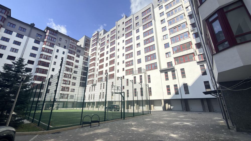 Квартира на вул. Галицька в Івано-Франківськ, ID 322474, фото №2