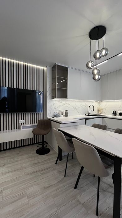 Квартира на ЖК Оптимісто в Київ, ID 342709, фото №3