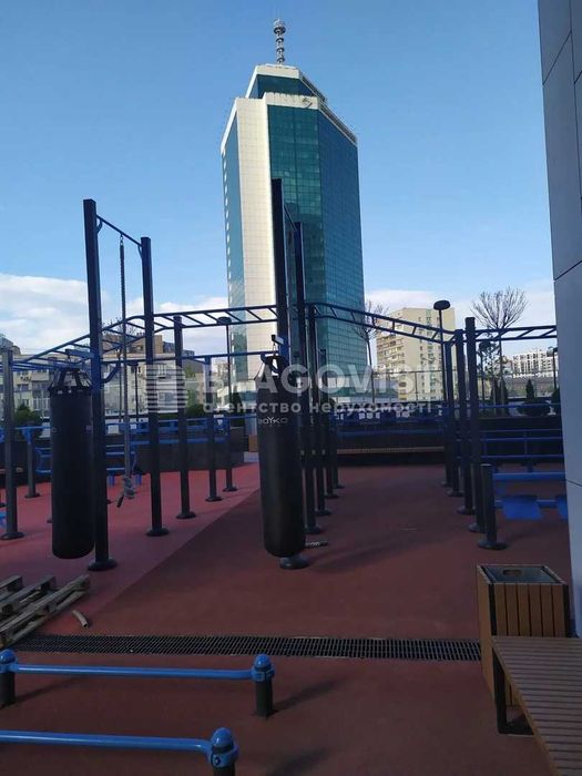 Квартира на просп. Берестейський, 11корп.2 в Київ, ID 322485, фото №4