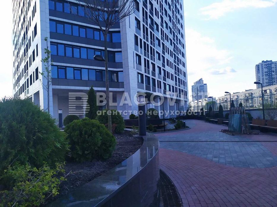 Квартира на просп. Берестейський, 11корп.2 в Київ, ID 322485, фото №5