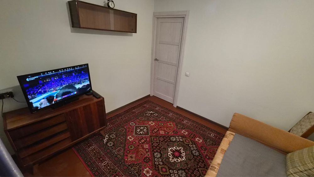 Квартира в Києві, ID 322479, фото №3