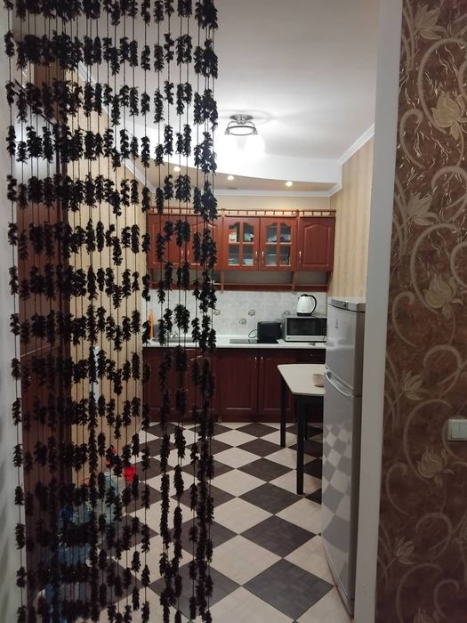Квартира на вул. Драгоманова, 40 в Київ, ID 315632, фото №1