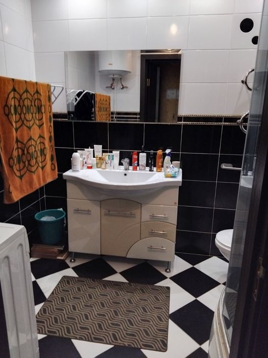 Квартира на вул. Драгоманова, 40 в Київ, ID 315632, фото №2