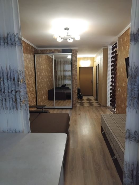 Квартира на вул. Драгоманова, 40 в Київ, ID 315632, фото №3