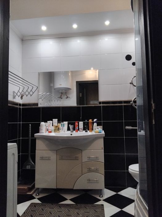 Квартира на вул. Драгоманова, 40 в Київ, ID 315632, фото №4