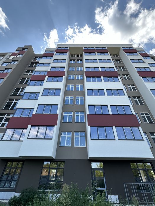 Квартира на вул. Олени Теліги, 23 в Черкаси, ID 322467, фото №1