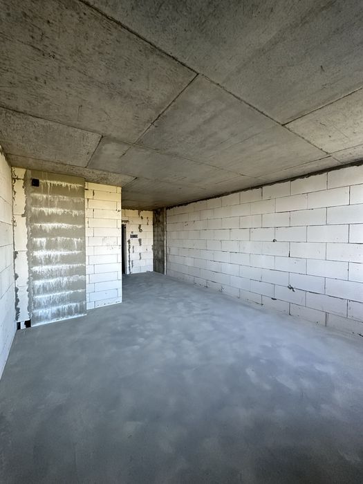 Квартира на вул. Олени Теліги, 23 в Черкаси, ID 322467, фото №2