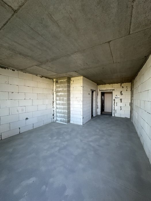 Квартира на вул. Олени Теліги, 23 в Черкаси, ID 322467, фото №3