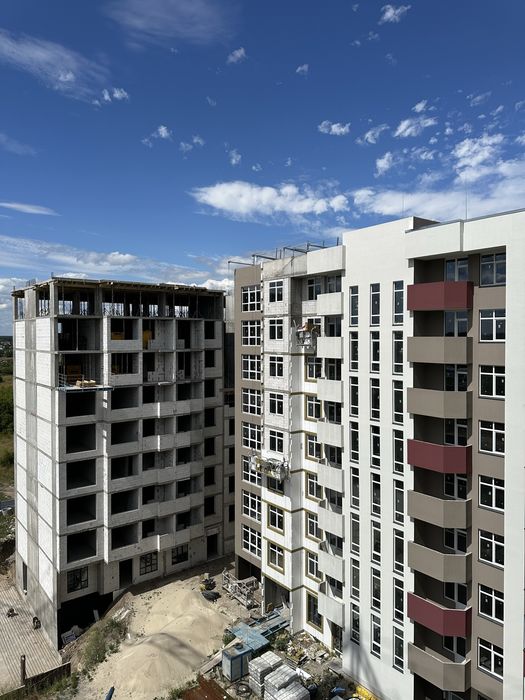 Квартира на вул. Олени Теліги, 23 в Черкасах, ID 322467, фото №7